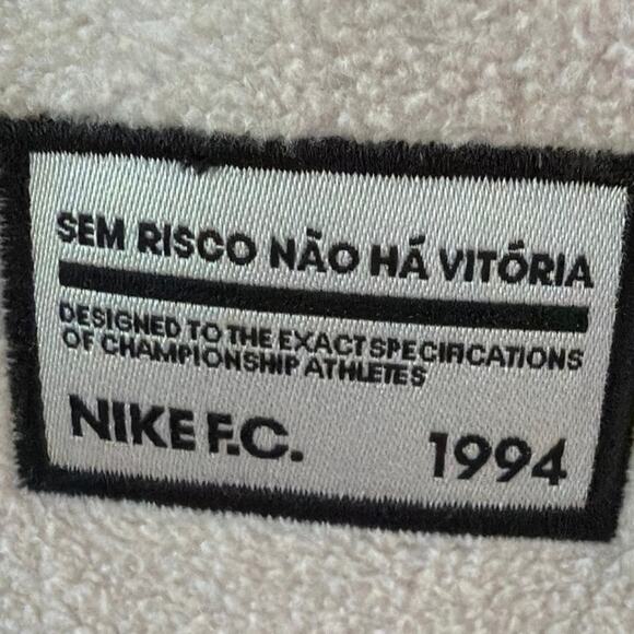 Nike warm soft sweat size L new without tags mint condition - Picture 9 of 12